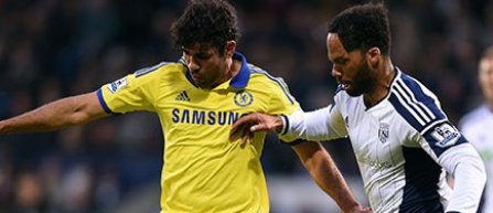 Cum a fost umilita Chelsea la Birmingham